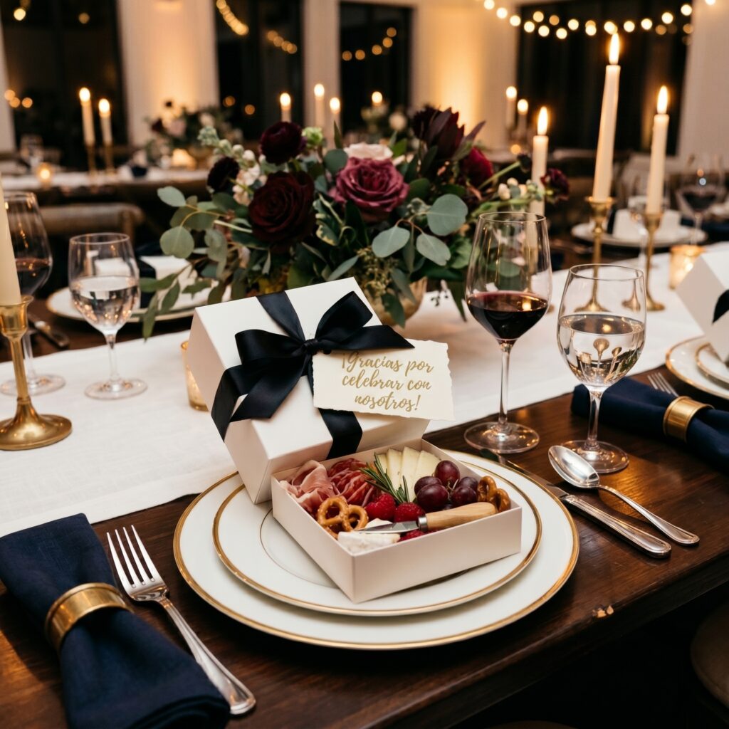 Capelos para eventos